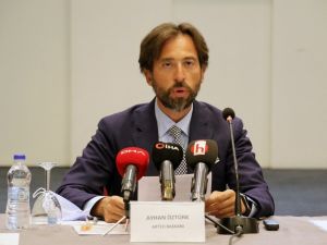 Sağlık Endüstrileri Platformu basın toplantısı düzenledi