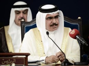 Bahreyn İçişleri Bakanı Al Khalifa: "İsrail anlaşması İran tehdidine karşı Bahreyn’in çıkarlarını koruyor"