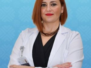 “Ölümcül üçgendeki sivilcenizi asla sıkmayın”
