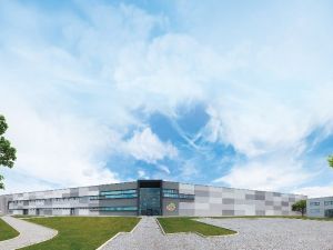 Gedik Piliç, Ar-Ge merkezi olarak kabul edildi