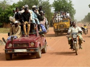 İTO’dan ’Afrika Masumiyet’ kitabı