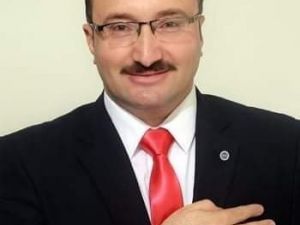 Başkan Doğan: "Lütfen maske, mesafe, hijyen kurallarına uyalım"