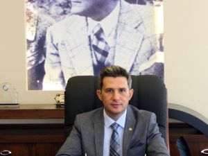 Ödemiş Ticaret Odasından Ödemiş’in genel raporu