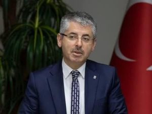 AK Parti İl Başkanı Çopuroğlu, "CHP’nin asıl sorunu sorumsuz yöneticilerdir"