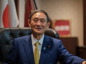Japonya Başbakanı Suga ile ABD Başkanı seçilen Biden, telefonda görüştü
