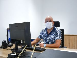 Salgının kontrol edilebilmesi için R0 (bulaştırıcılık sayısı) değerinin 1’in altında olması gerekiyor