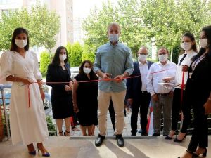 İhlas Koleji çocuk akademisi açıldı