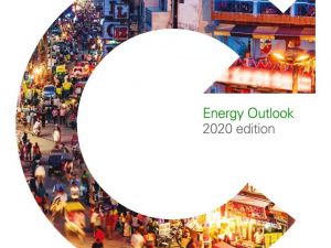 2050’ye kadar küresel enerji talebi yüzde 25 artabilir