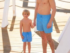 Yeni marka ile deniz giyiminde lüks segmente geçiş