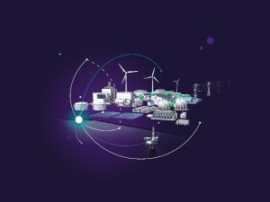 Siemens Energy yeniden yapılandırma sonrası stratejisini açıkladı