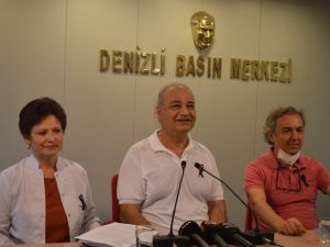 Diş hekimleri vatandaşlara seslendi: “Muayenehanelere giderek tedavi olabilirler”