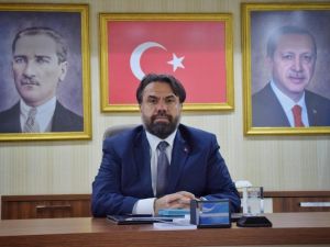 Balıkesir AK Parti’de İlçe kongreleri başlıyor