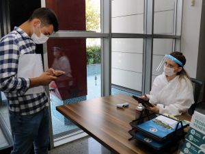 Manisa TSO HES kodu sorgulama uygulamasına geçti