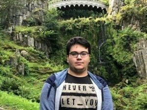 Türk öğrenci, Hong Kong Üniversitesi’nden tam burs kazandı