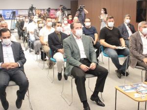 Eğitim-Bir-Sen ve Memur-Sen Genel Başkanı Yalçın: "Önümüzdeki süreçte eğitim birinci önceliğimiz"