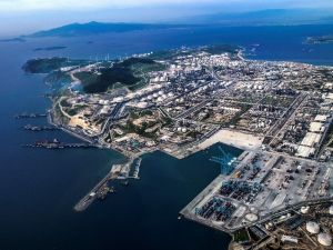 “Aliağa limanları rekor kırdı”