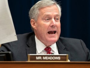 Trump’ın Özel Kalemi Meadows: "5 ülke daha İsrail’le ilişkilerini normalleştirmeyi düşünüyor"