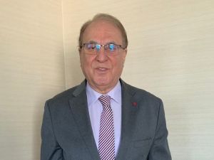 Biodesis Başkanı Aşıkoğlu: "Hedefimiz ABD pazarı"