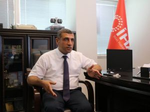 MHP’den modern tarım çağrısı