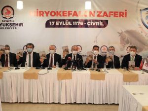 Anadolu’nun Türk yurdu olmasını sağlayan Miryokefalon Savaşının Çivril’de yaşandığı kesinleşti