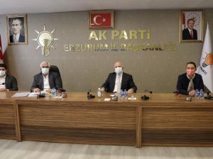 Öz, 2021 için tohum desteği talep etti