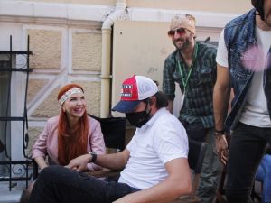 Lübnanlı sanatçı Failali’den video klip dizisi