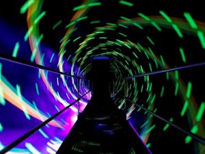 Türkiye’nin ilk interaktif serüveni müzesi “Museum of Motivation”