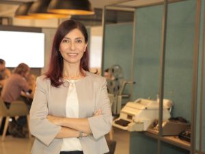 “Üretimde en çekici işveren Siemens” oldu