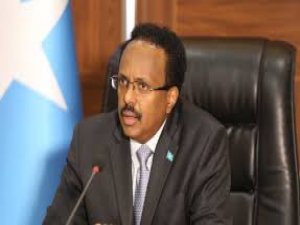 Somali’de devlet başkanlığı ve milletvekili seçimlerinin tarihi belli oldu