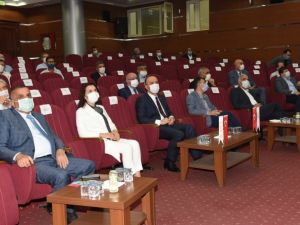 Tarihi alanların yönetimi için kanun teklifi verilecek