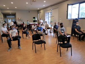 TİKA’dan Hırvatistan’da 3 boyutlu modelleme ve yazıcı eğitimi