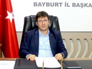 Gelecek Partisi Kurucular Kurulu üyesi Hakan Kobal istifa etti