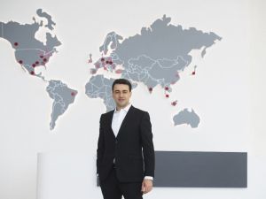 Akıllı ve hijyenik kilit sistemleri geliyor