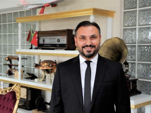 “Güney Afrika’da 5 bin 500 metrekare üzerine kurulu fabrikamızı açtık’’