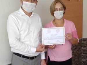 Alaşehir’de ’Beslenme Dostu Okullar’ artıyor