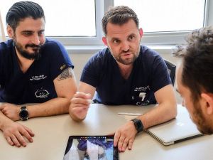 Smile Hair Clinic: "Saç ekimi operasyonunda nelere dikkat edilmeli?"