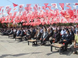 MHP Kilis İl Başkanlığına Demir seçildi