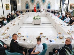 İçişleri Bakanı Soylu: “Kimlerin Anayasa Mahkemesini savunduğunu gördüm”