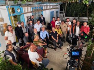 MandırAna filminin çekimleri başladı