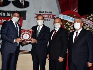 MHP Aliağa, Abdurrahim Aydemir ile devam