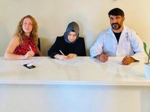 Mega Polietilen, Kırmızı Bayrak’ın yüzde 50’sini aldı