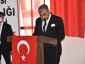 Hakkari MHP 1. Olağan Kongresi yapıldı