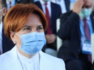 İYİ Parti’nin 2. Olağan Kurultayı başladı