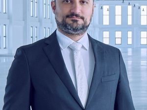 “Burun spreyi projesi ile dünyada biz de yerimizi alacağız”