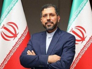 İran Dışişleri Bakanlığı: "ABD’nin yaptırımları aşamalı olarak kaldırmasını kabul etmiyoruz"