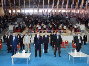 AK Parti Karabük Merkez İlçe Başkanlığında Çetinkaya dönemi: