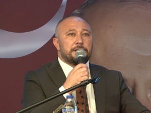 MHP’li Başkan Baloğlu: "Cumhur İttifakı bizim için ayrı bir gururdur"