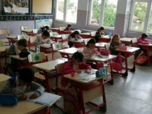 Afyonkarahisar’da yüz yüze eğitim başladı