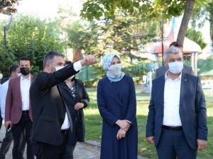 Pursaklar Belediye Başkanı Çetin’den vatandaşlara korona virüs uyarısı