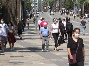 Denizlili vatandaşlar yeniden kısıtlama istiyor